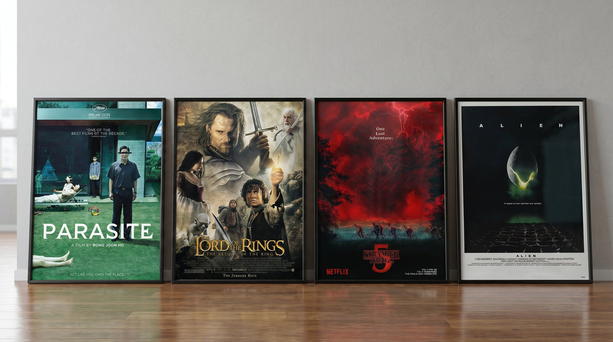 Филми и Сериали