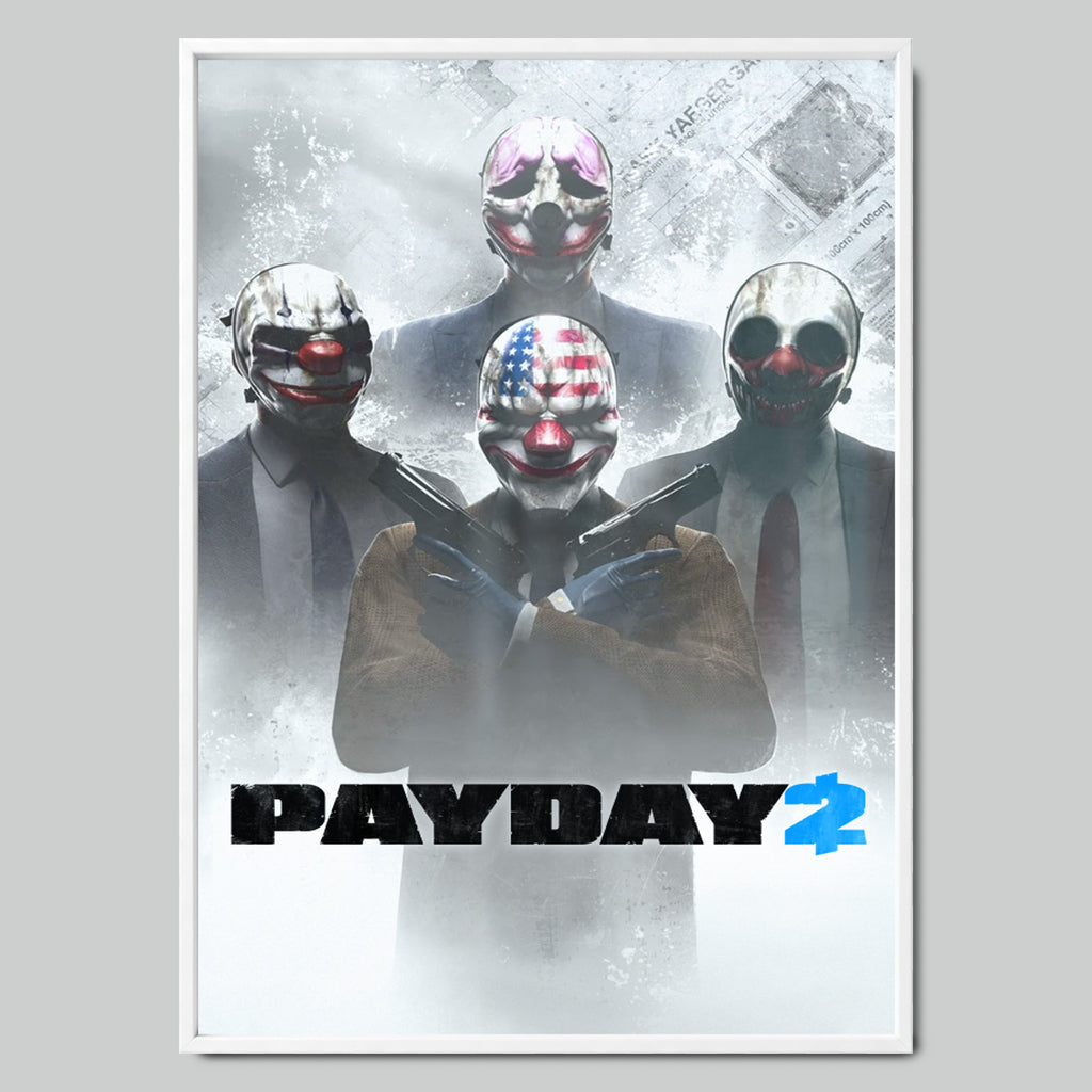 PAYDAY 2