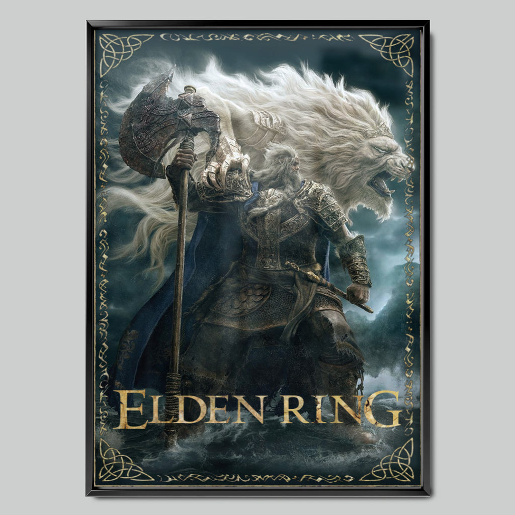 Elden Ring (Godfrey)