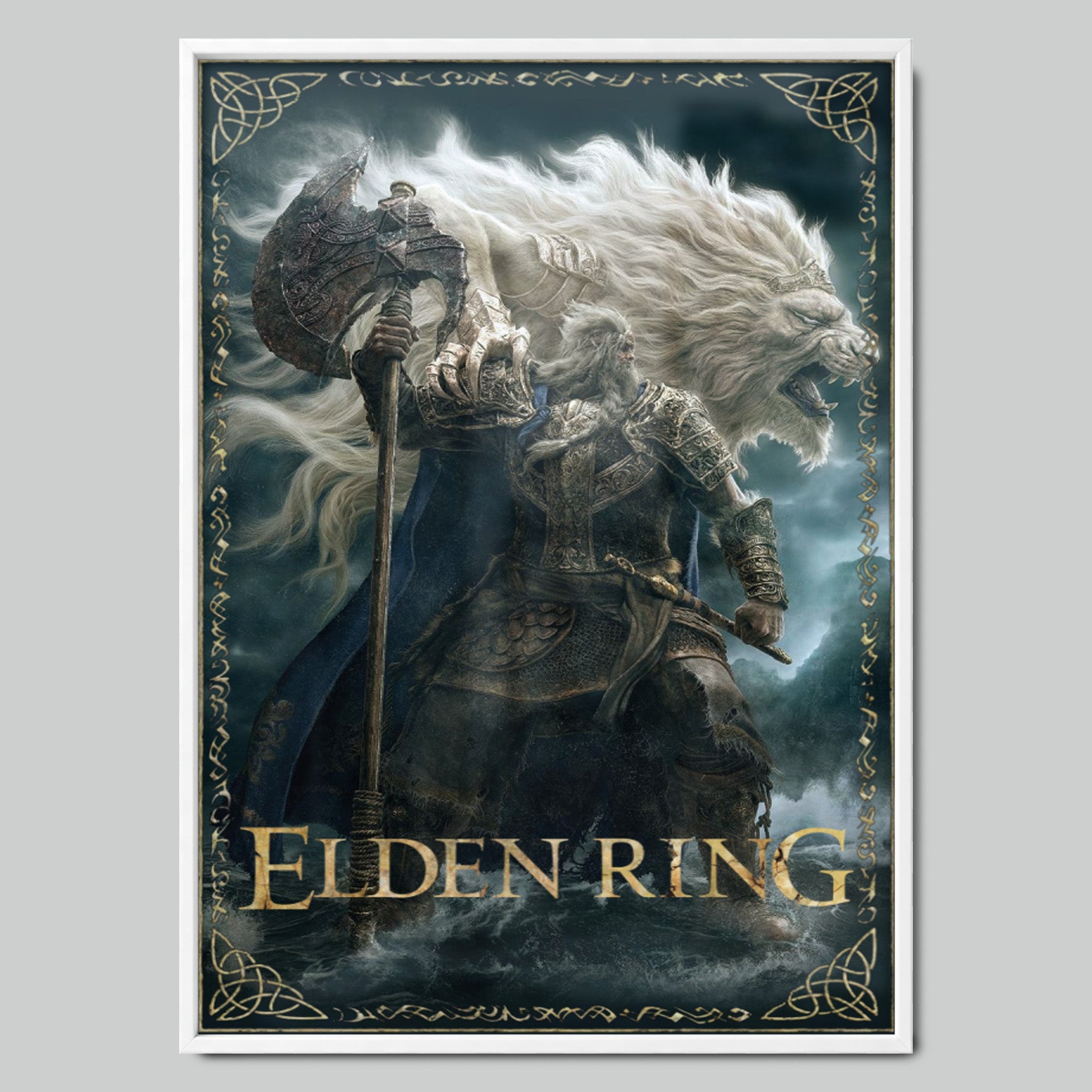Elden Ring (Godfrey)