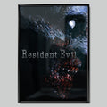 Resident Evil