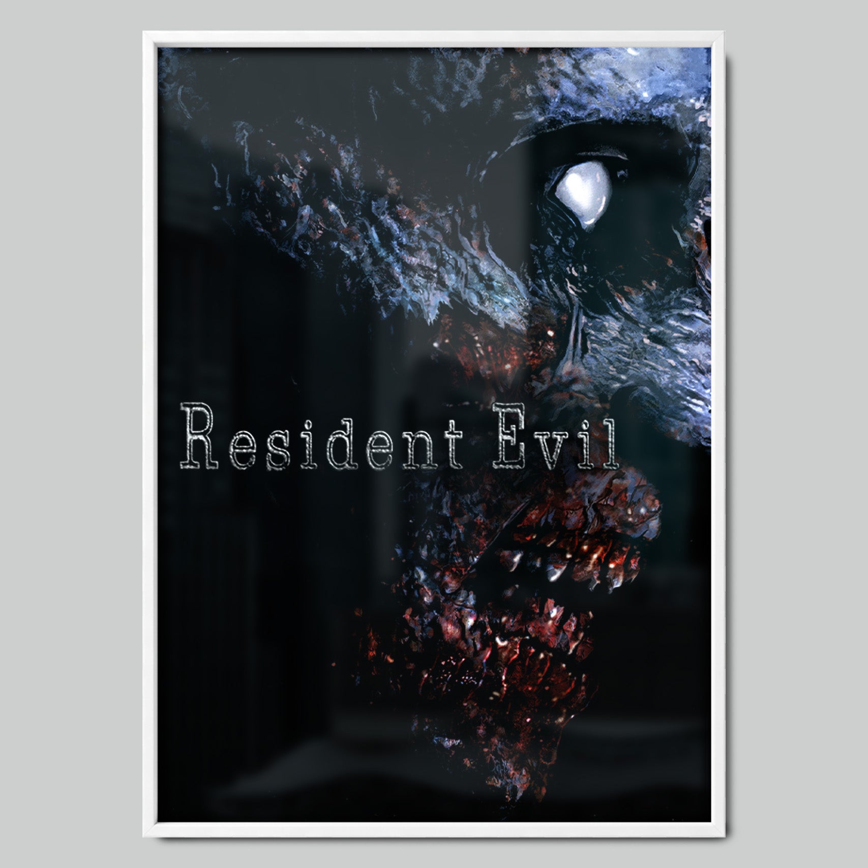 Resident Evil
