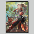 Monster Hunter: World (Alt)