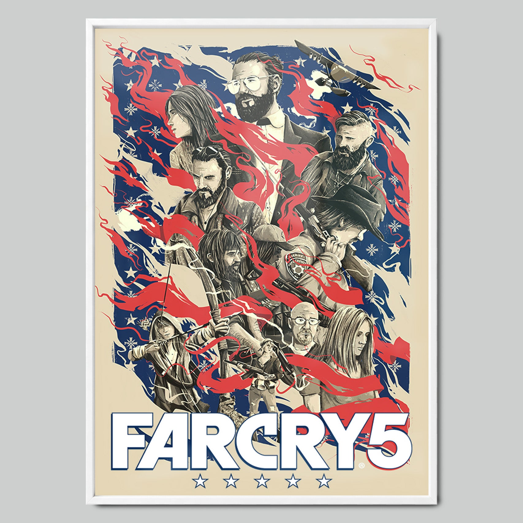 Far Cry 5