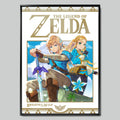 The Legend of Zelda: Breath of the Wild