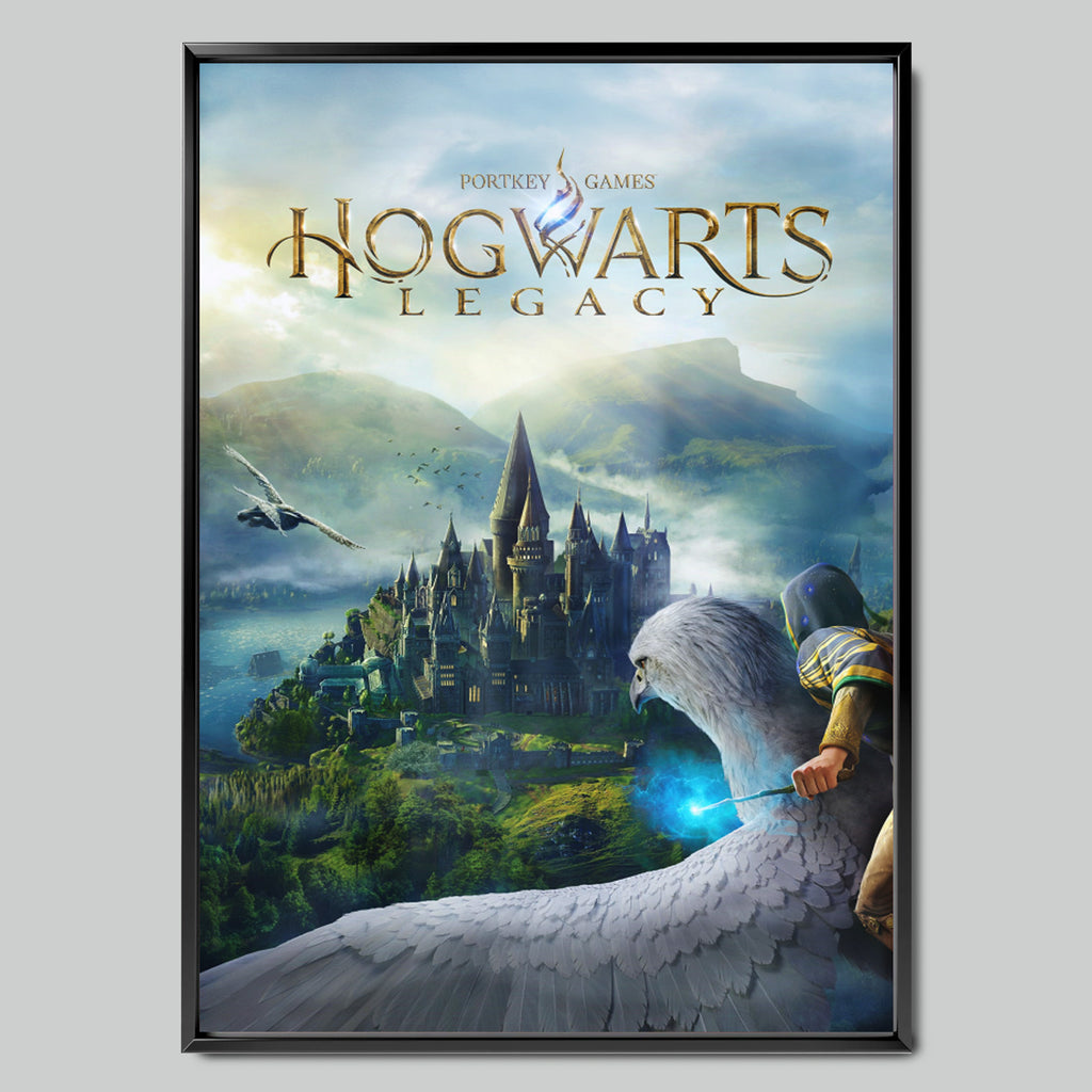 Hogwarts Legacy