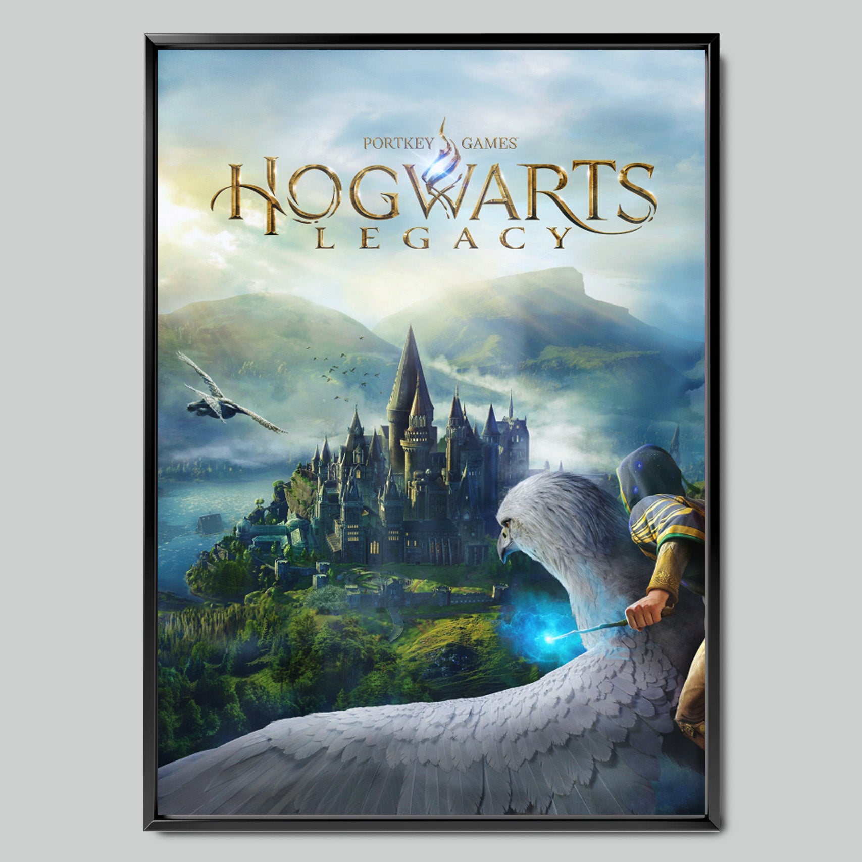 Hogwarts Legacy