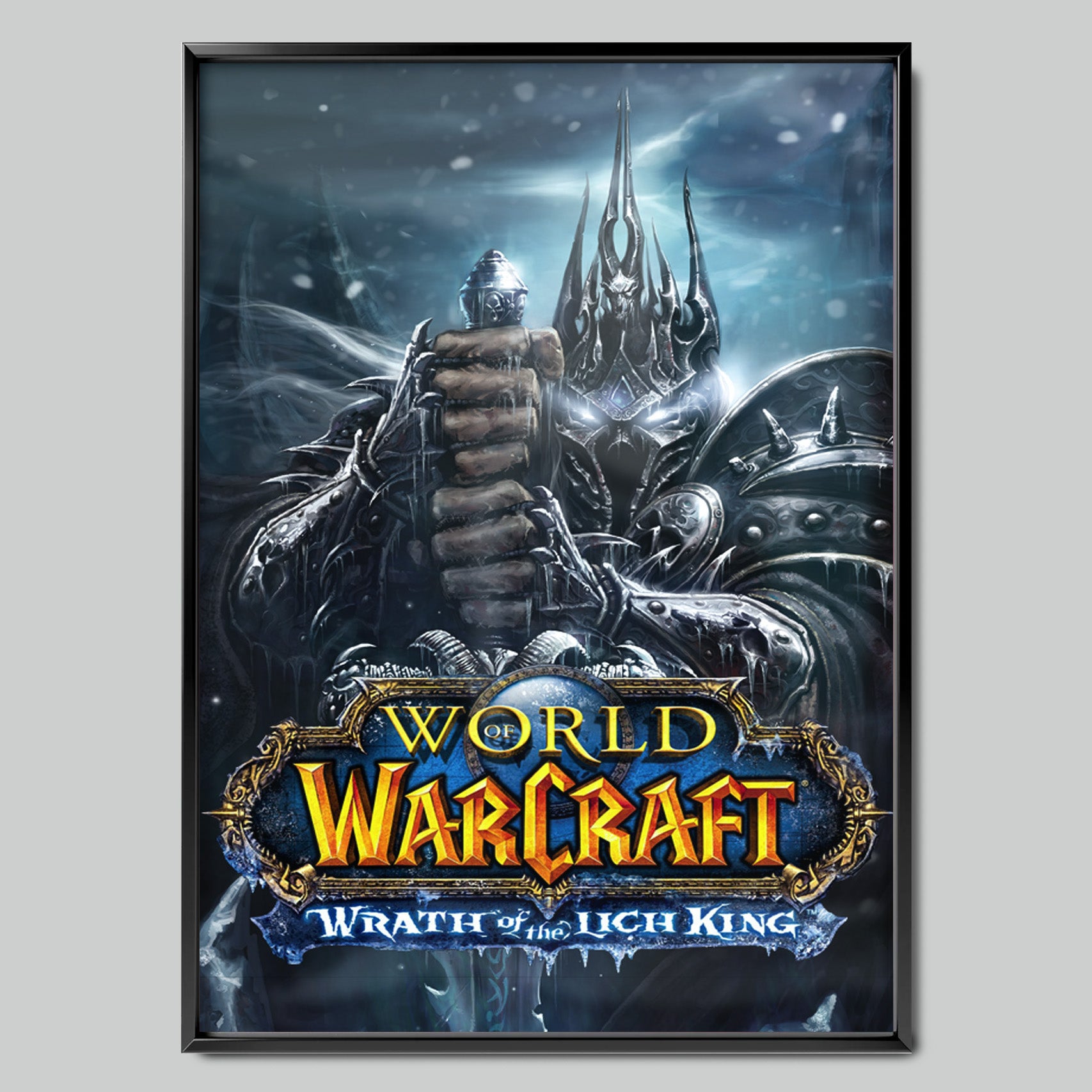 World of Warcraft: Wrath of the Lich King