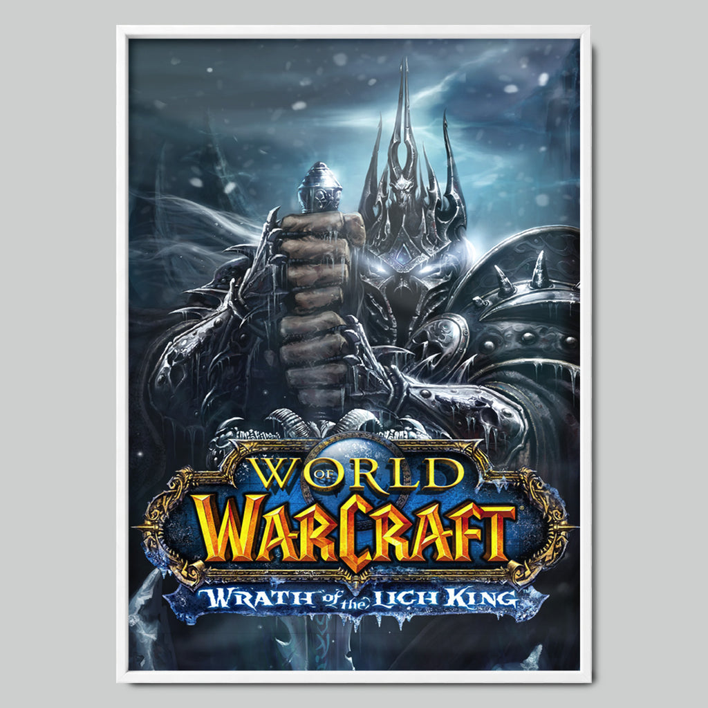 World of Warcraft: Wrath of the Lich King