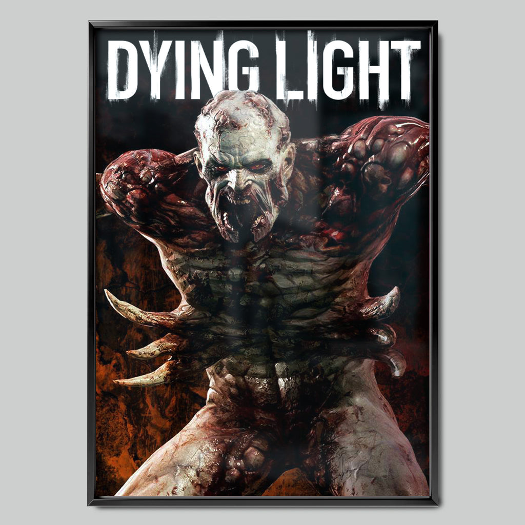 Dying Light