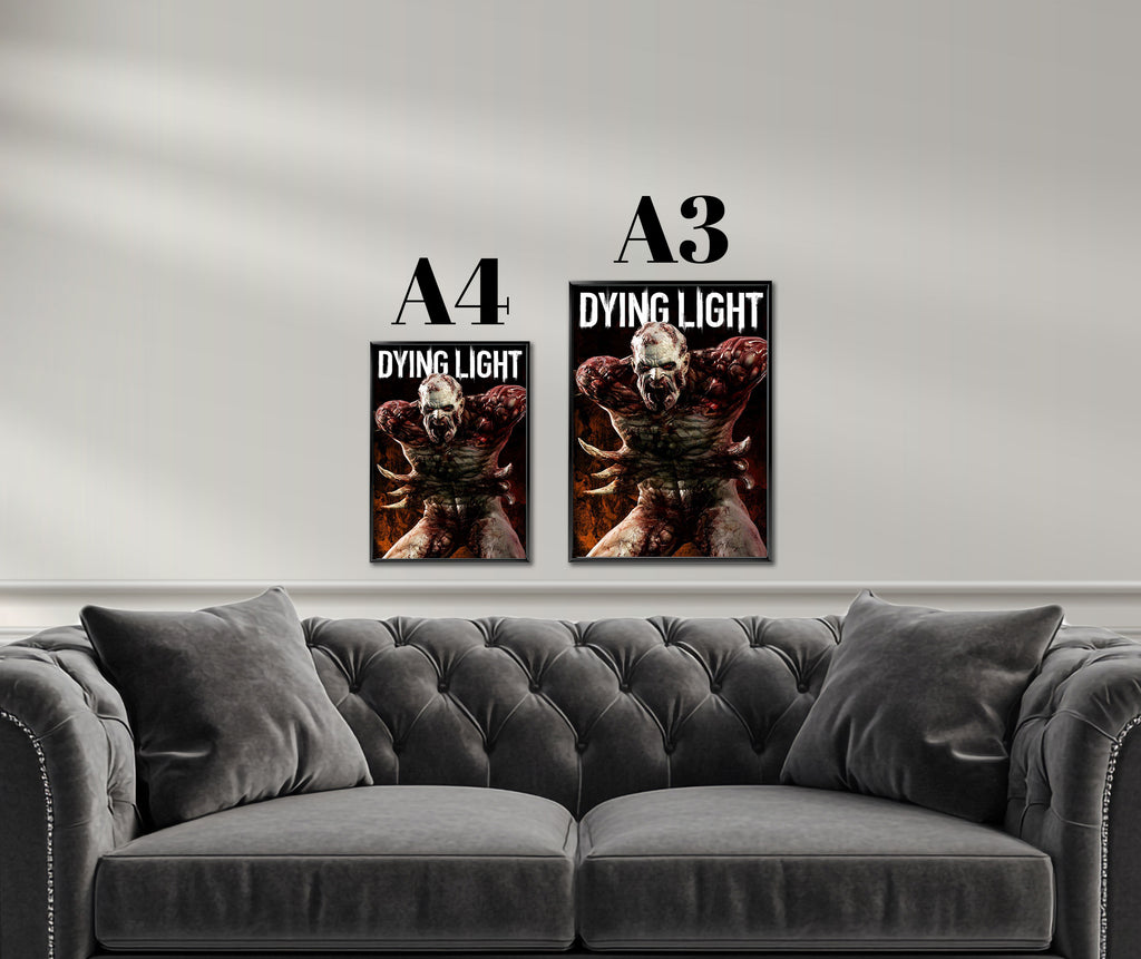 Dying Light