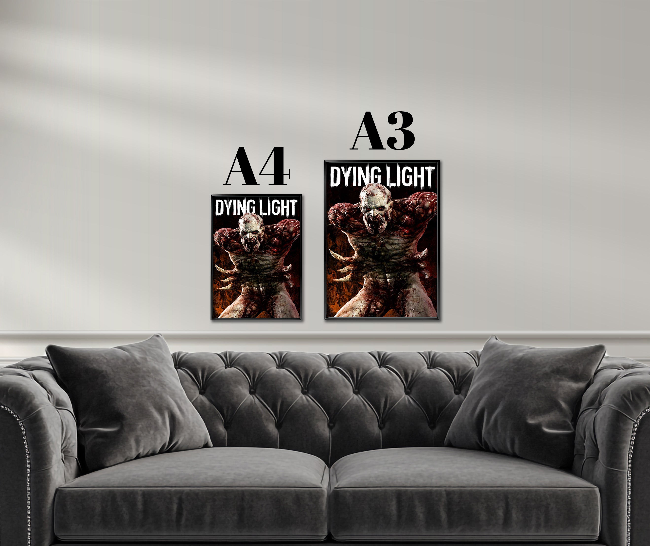 Dying Light