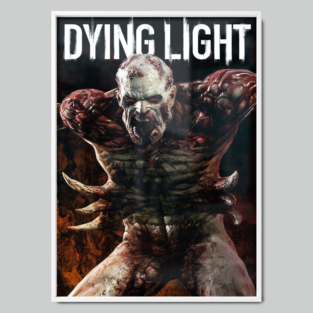 Dying Light