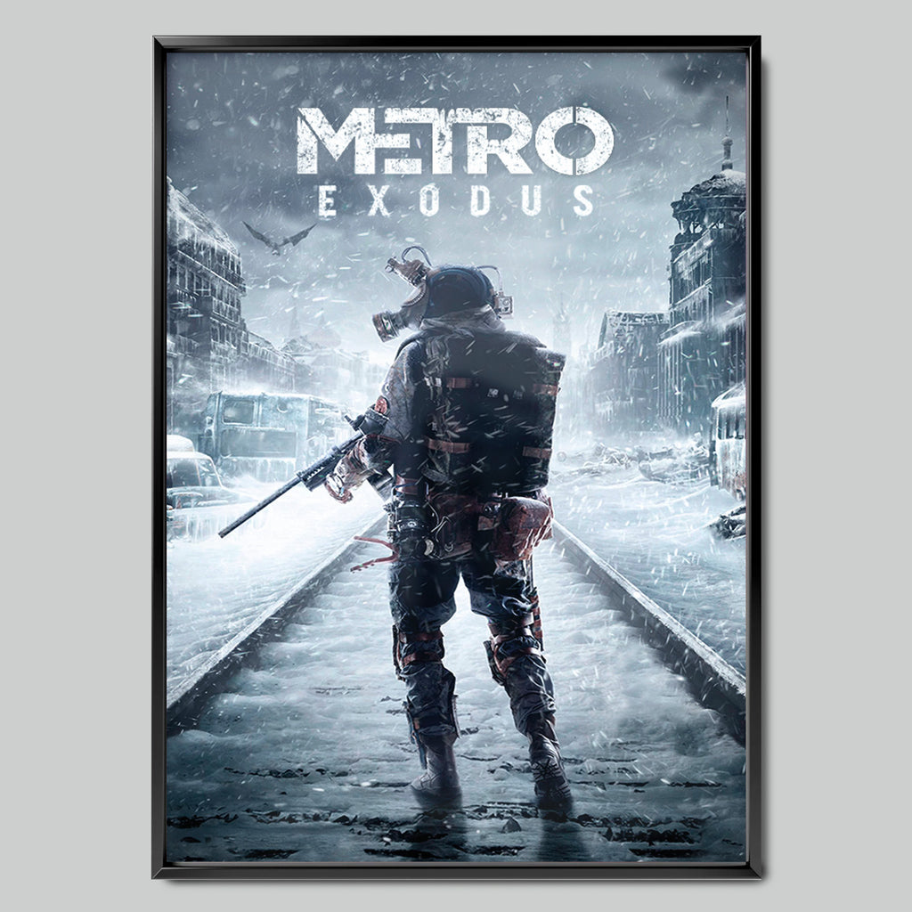 Metro Exodus