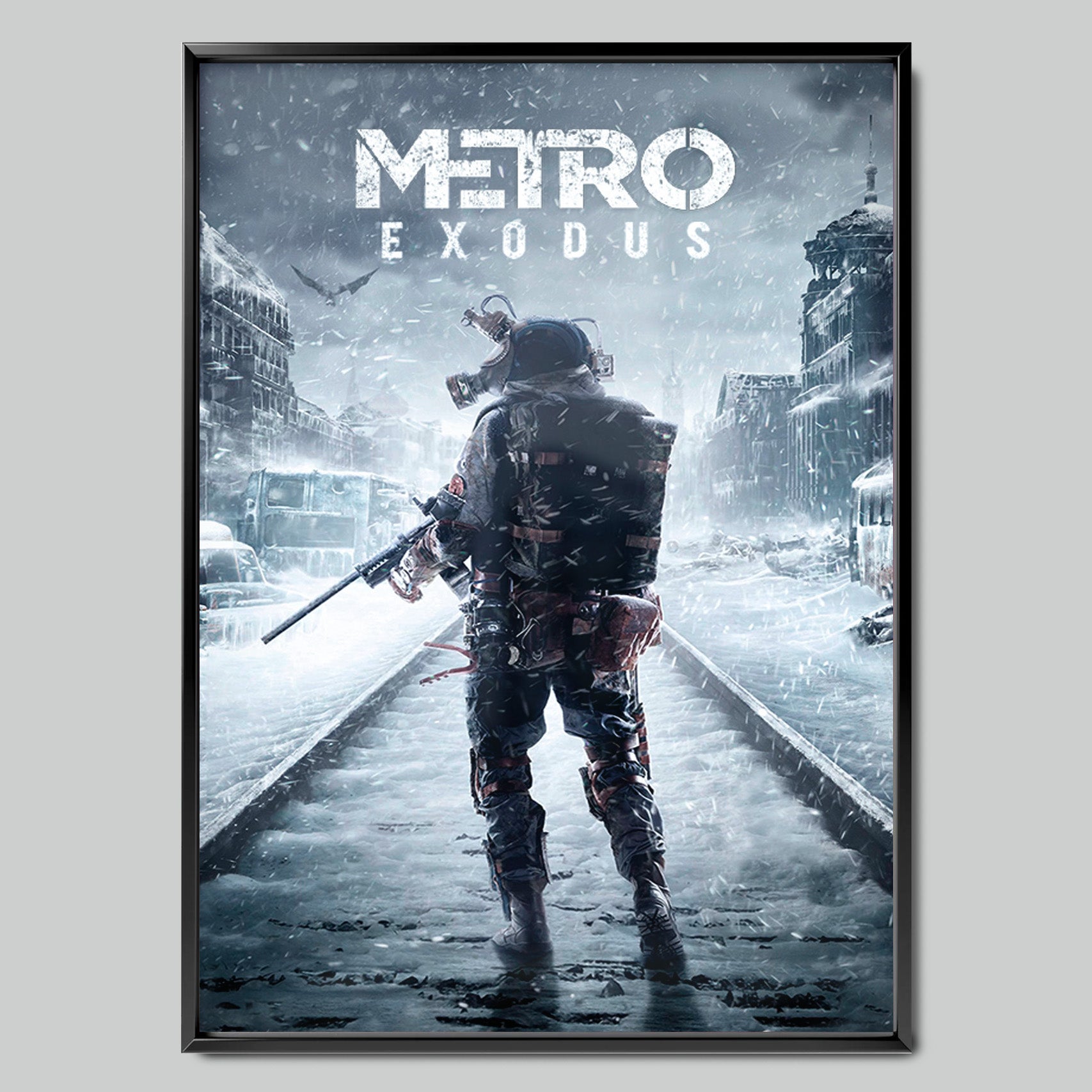 Metro Exodus