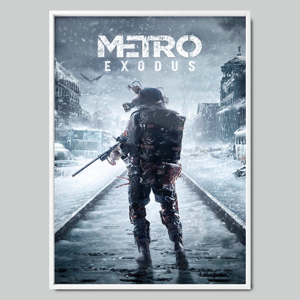 Metro Exodus