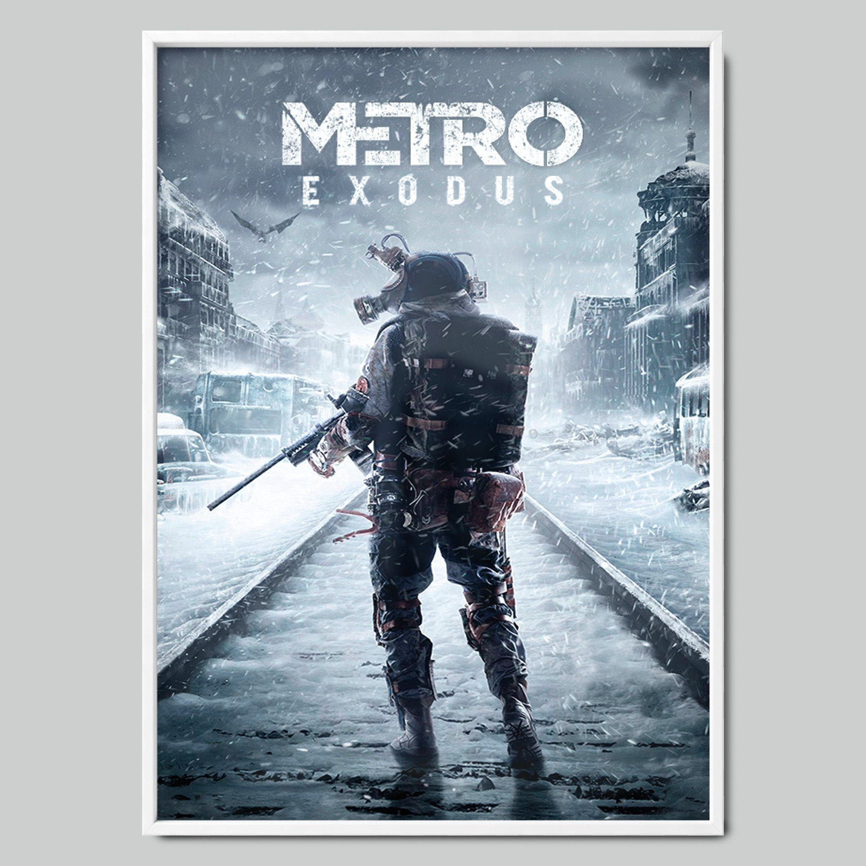Metro Exodus