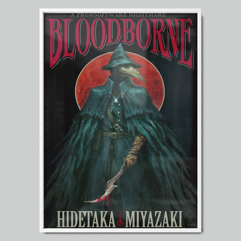 Bloodborne