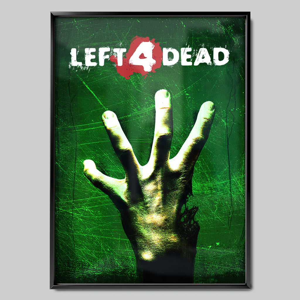 Left 4 Dead