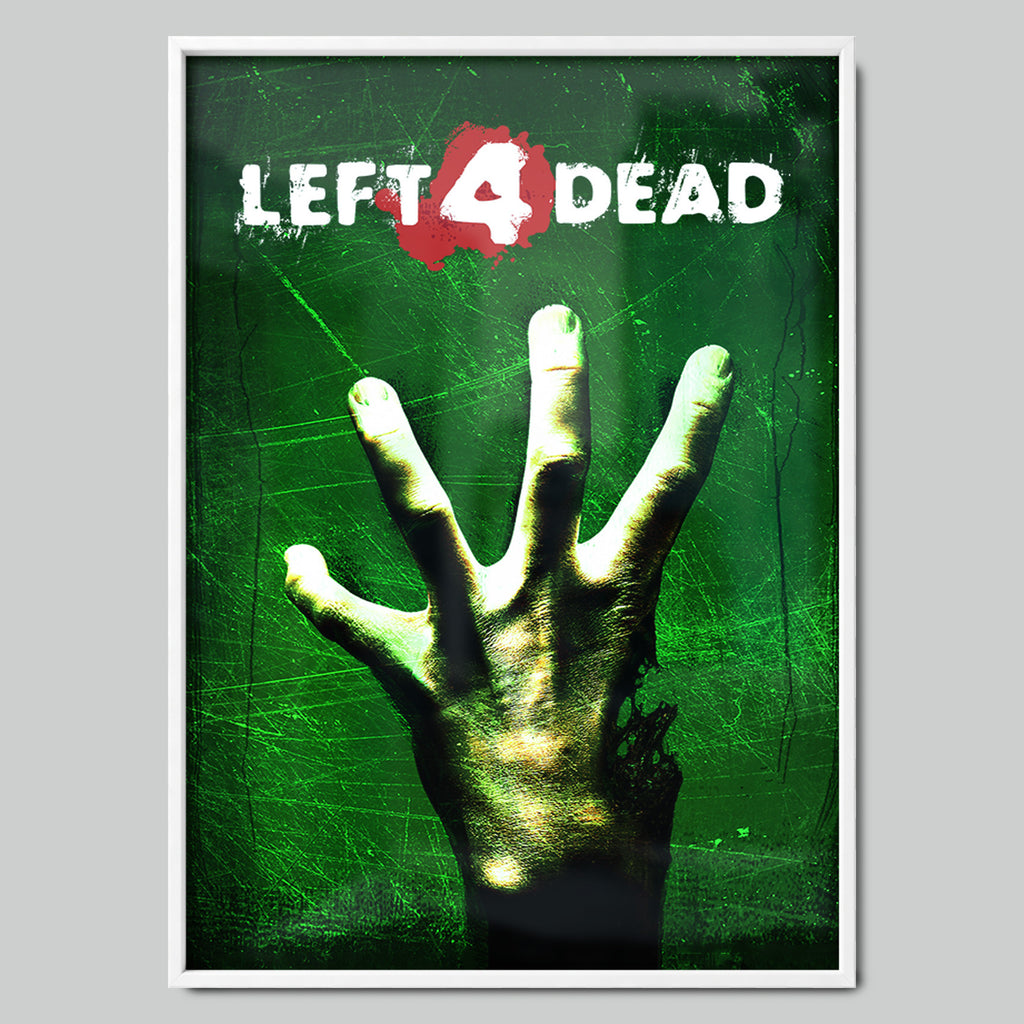 Left 4 Dead