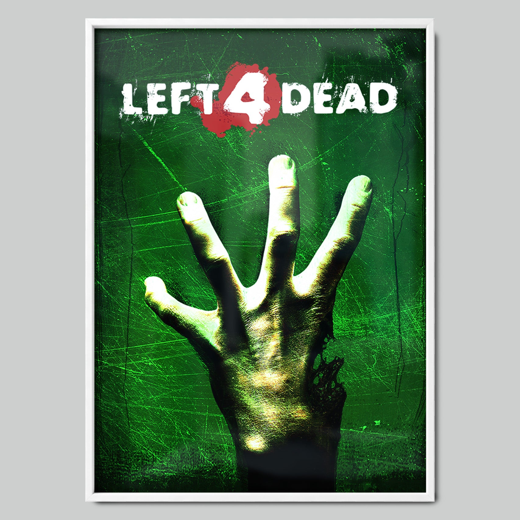 Left 4 Dead
