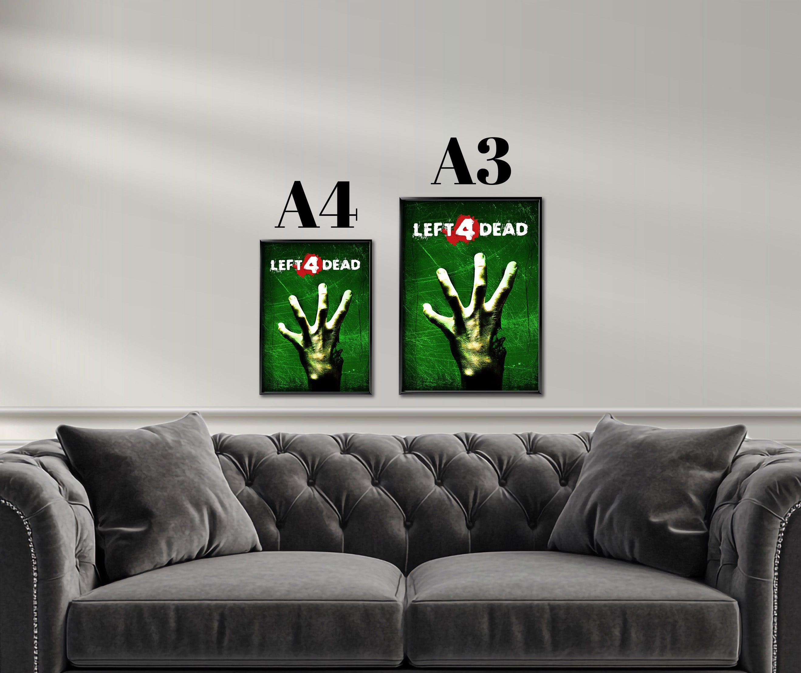 Left 4 Dead