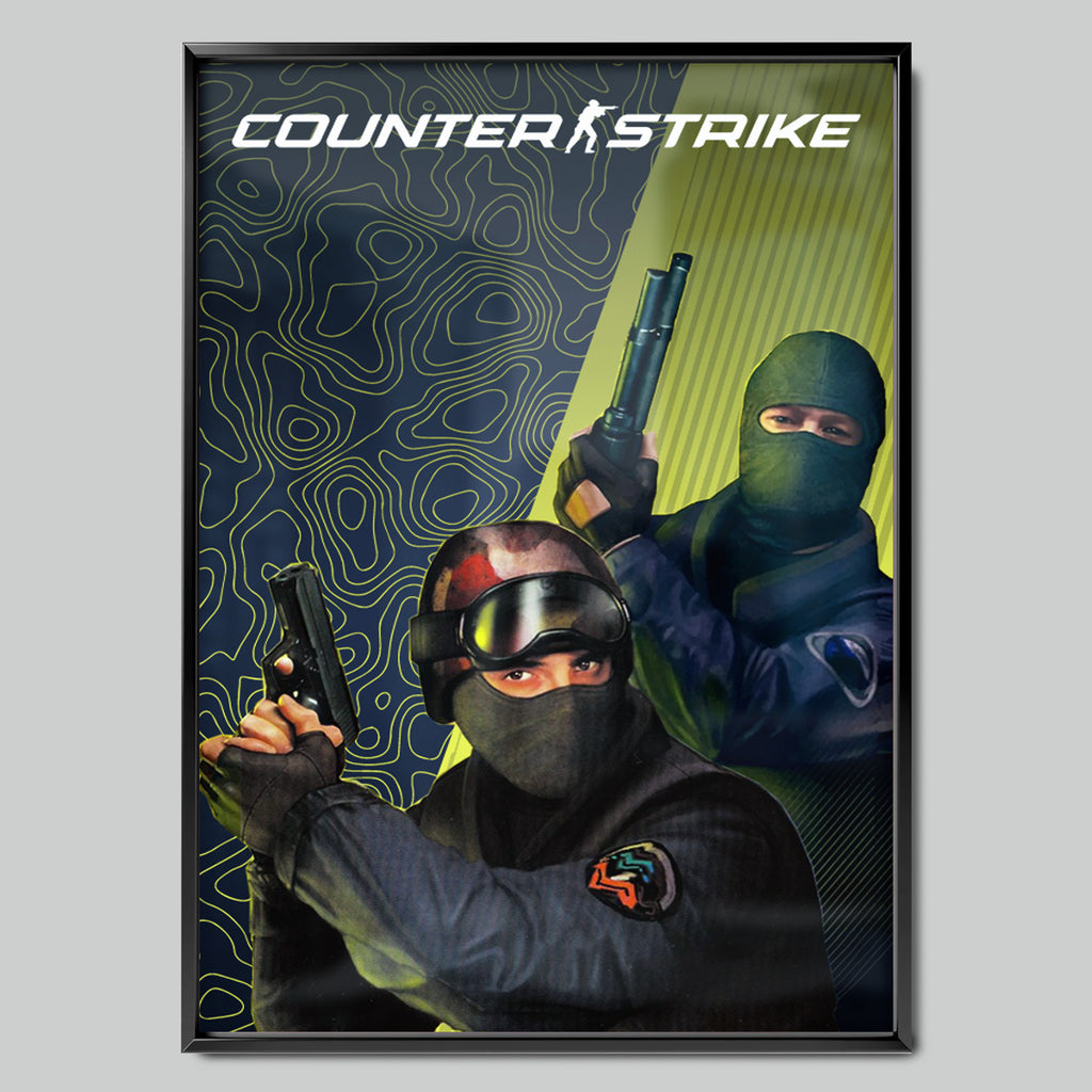 Counter-Strike