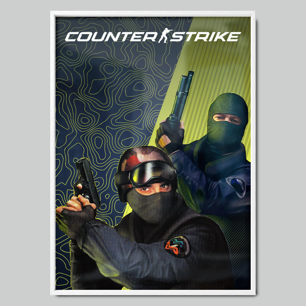 Counter-Strike