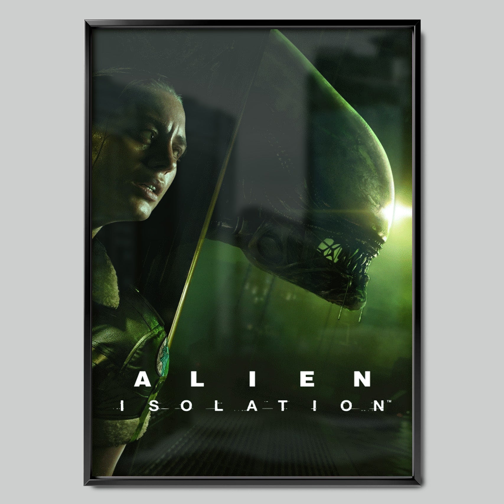 Alien: Isolation