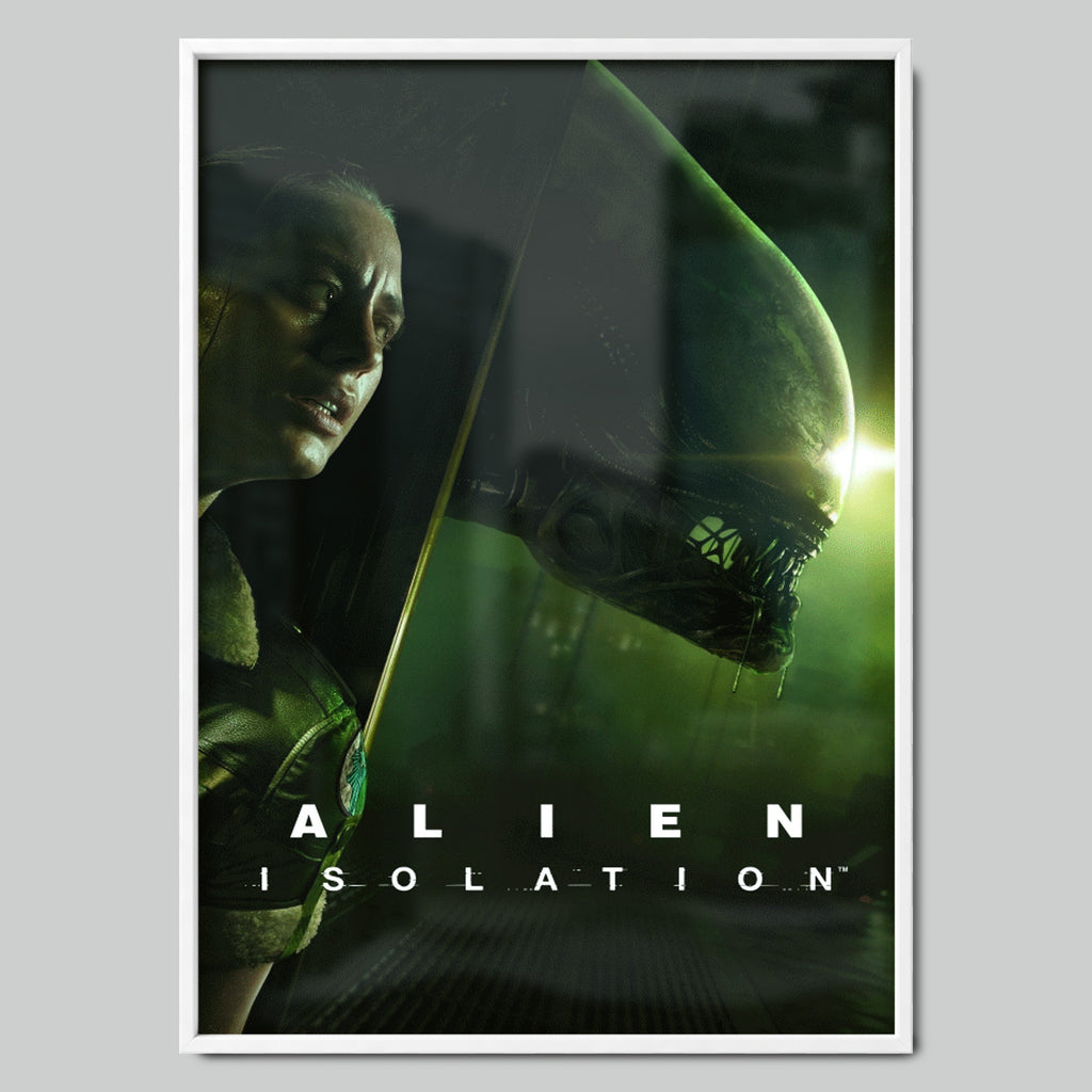 Alien: Isolation