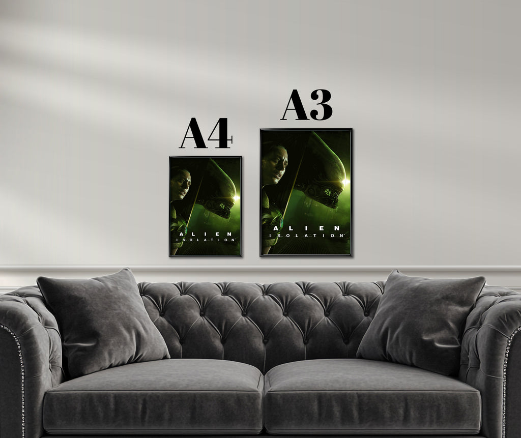Alien: Isolation