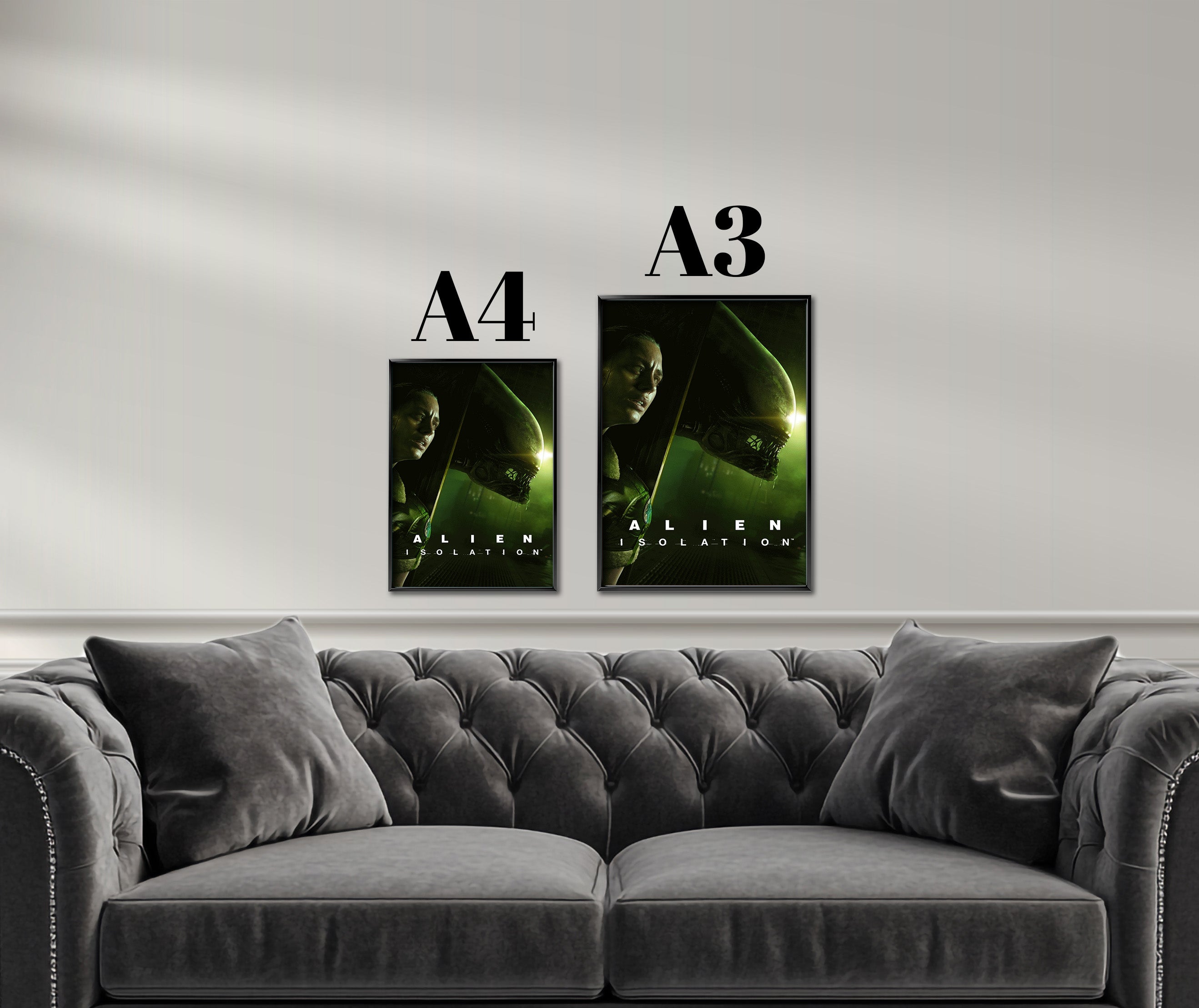 Alien: Isolation