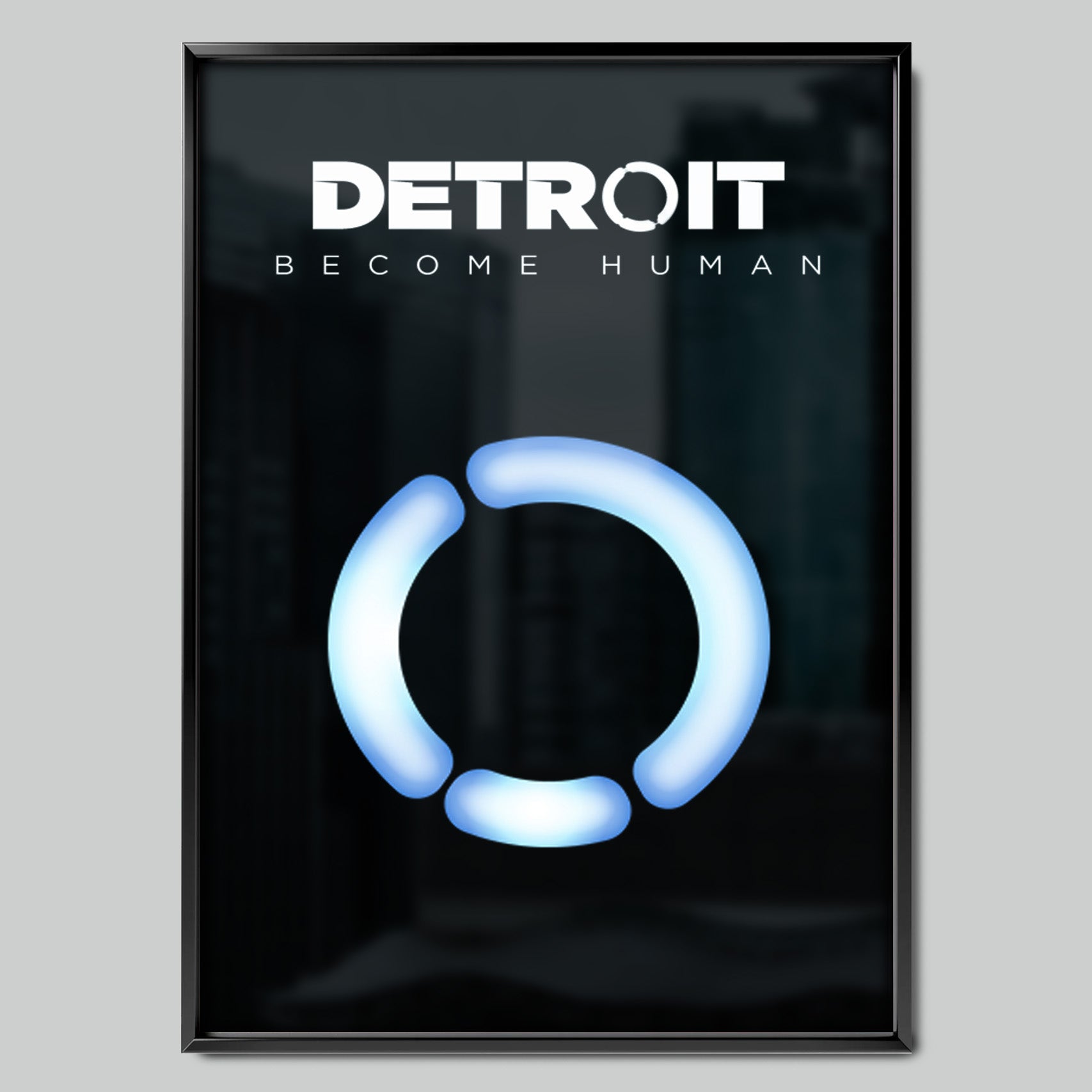 Detroit: Become Human