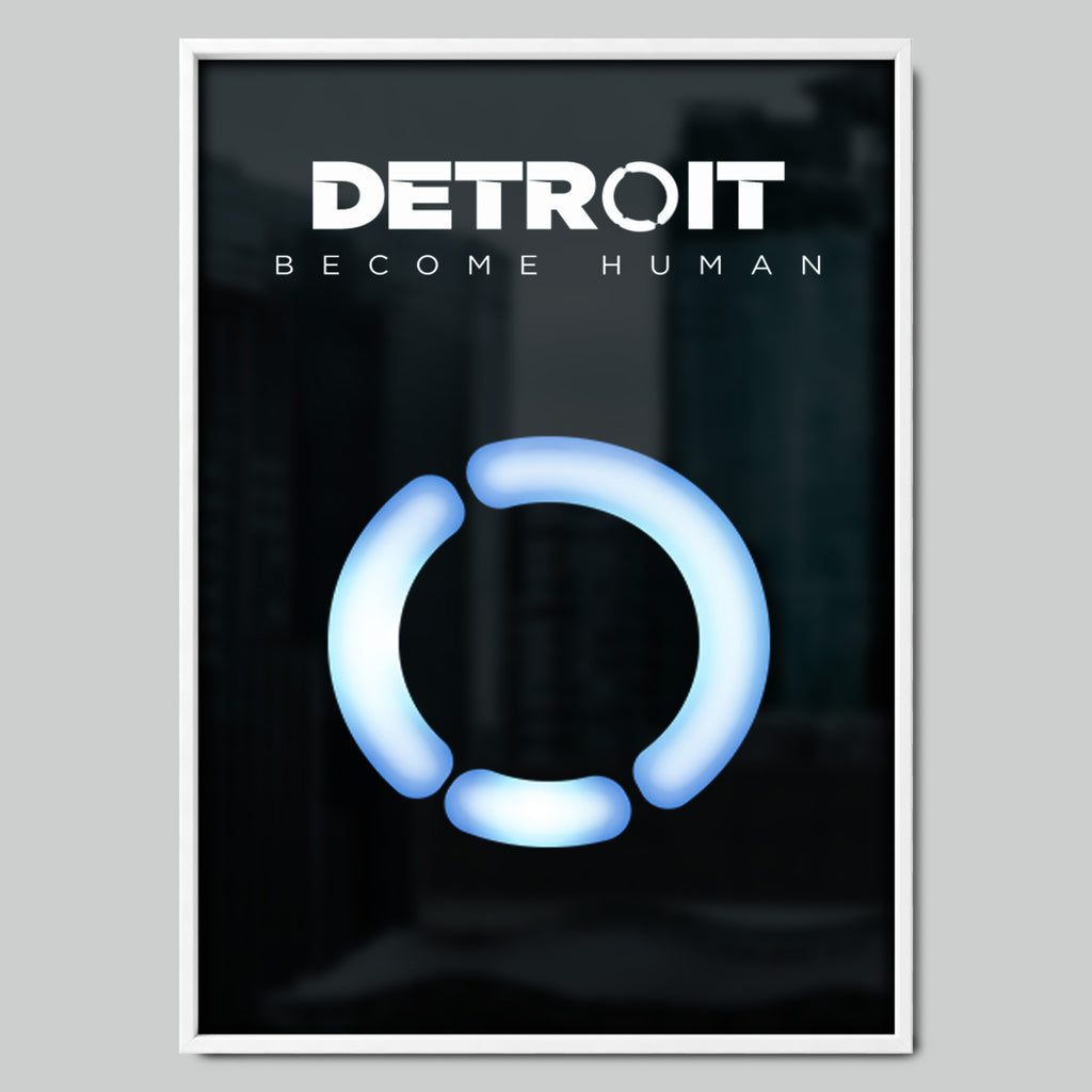 Detroit: Become Human
