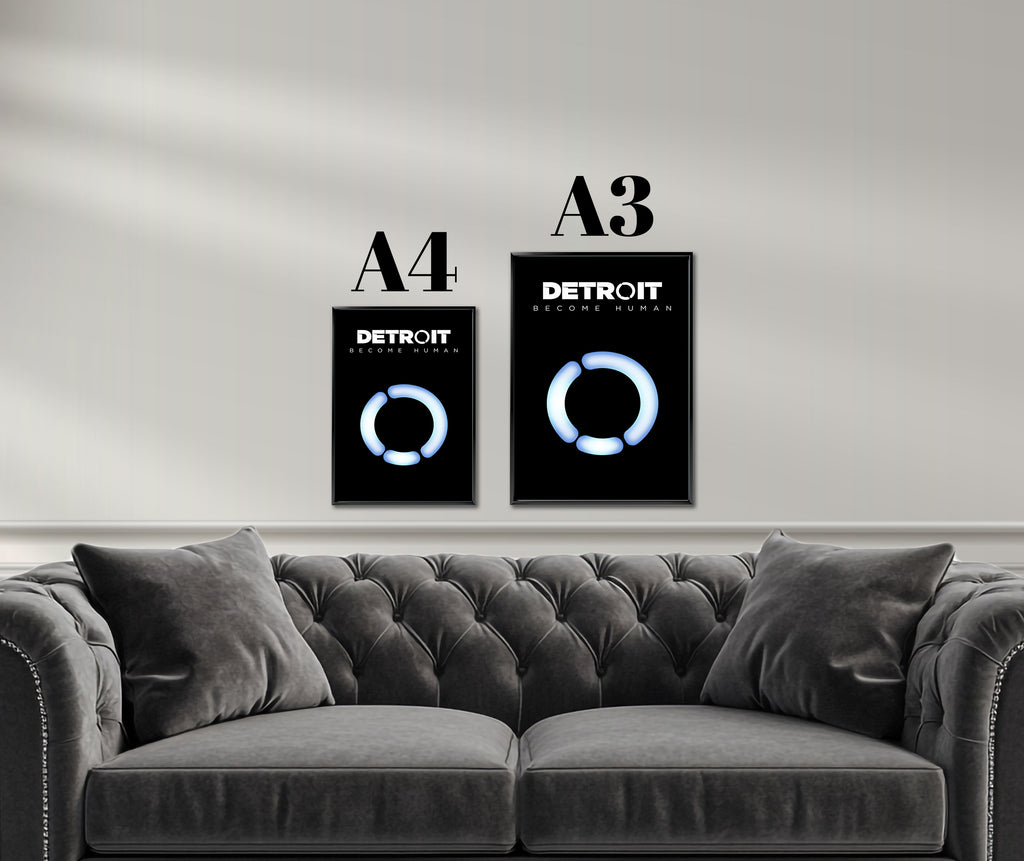 Detroit: Become Human