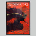 Elden Ring (Malenia Red)