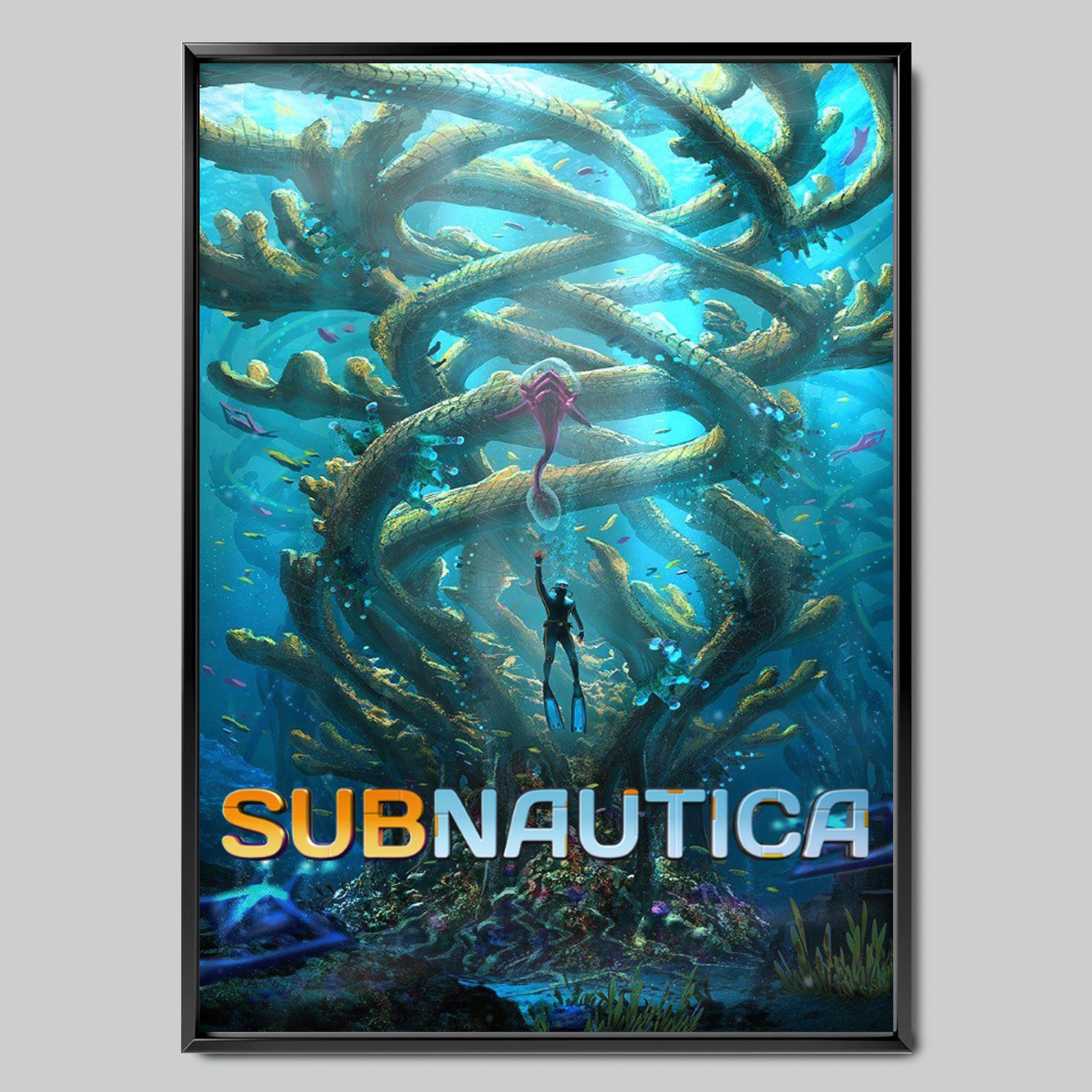 Subnautica