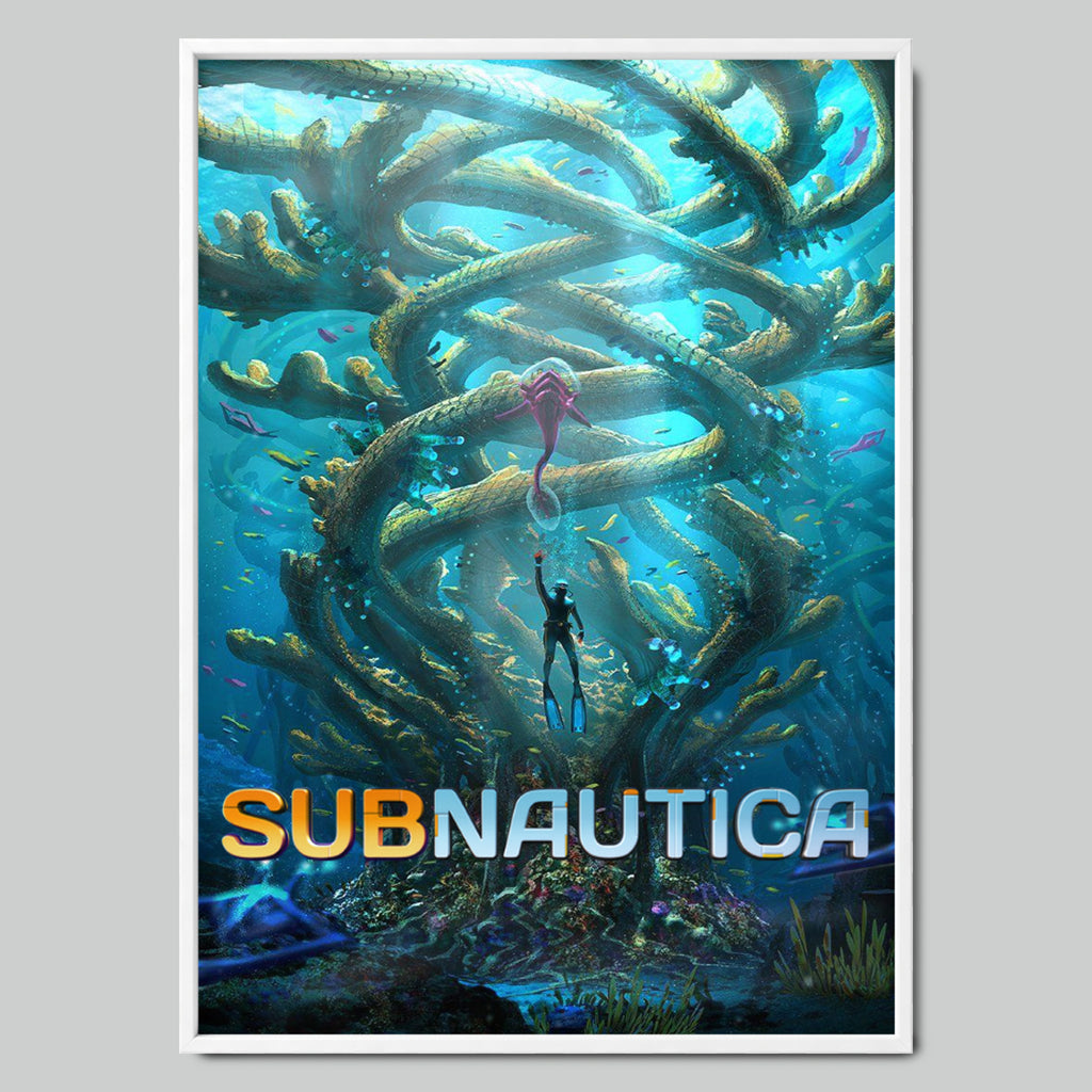 Subnautica