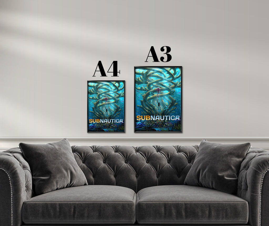 Subnautica