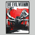 The Evil Within (Illustrated)