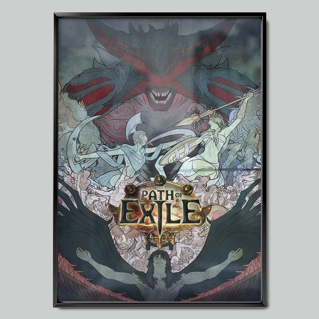 Path of Exile