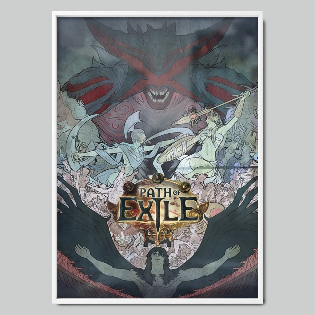 Path of Exile