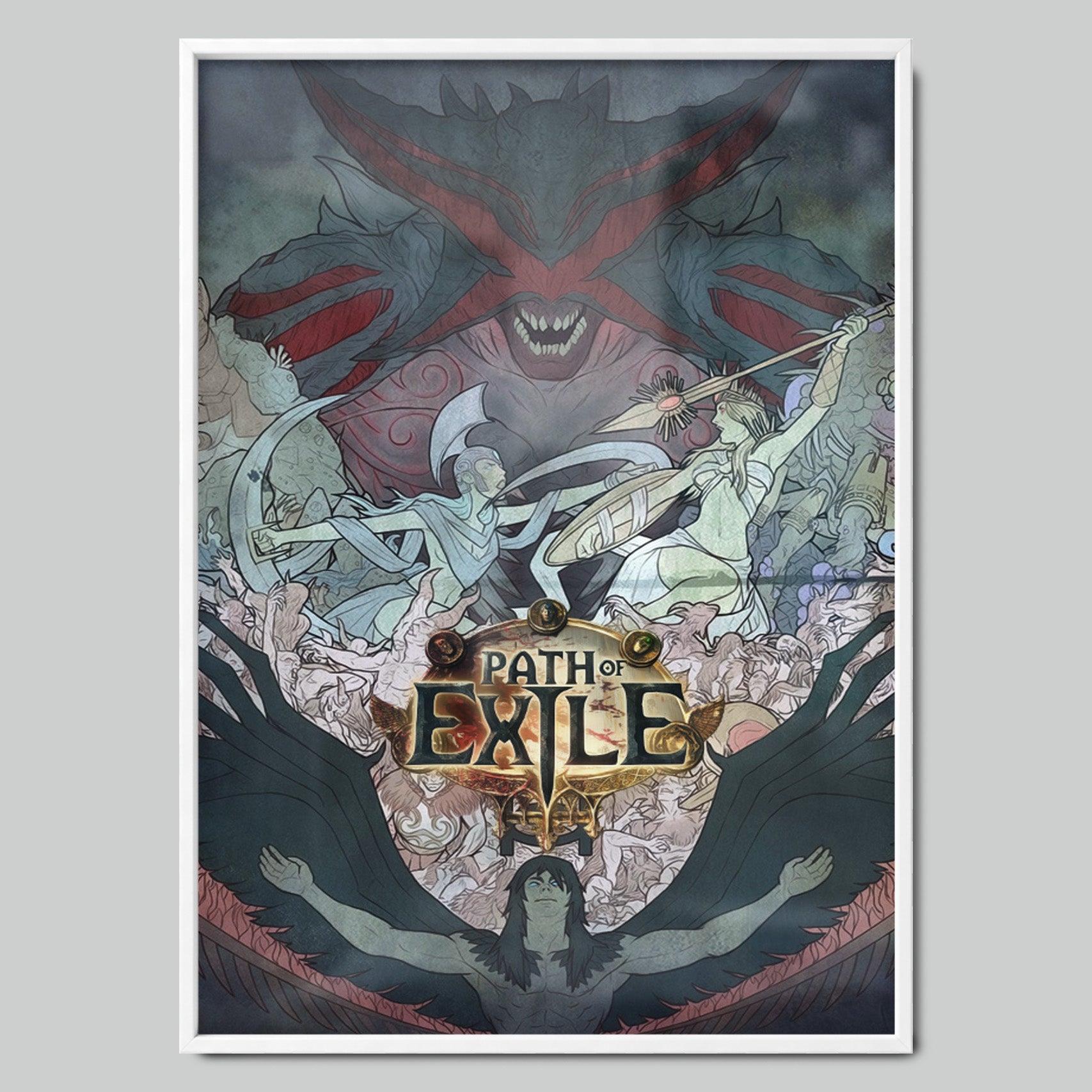 Path of Exile