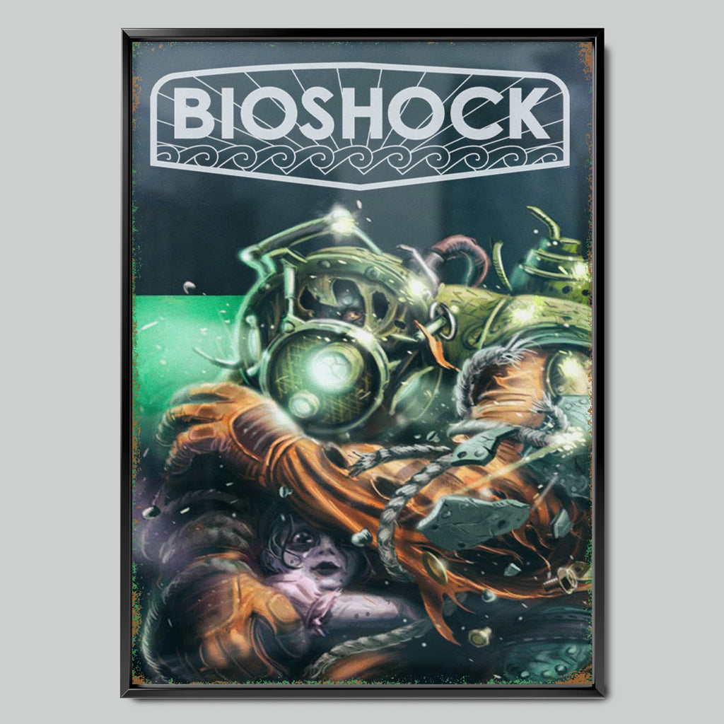 BioShock