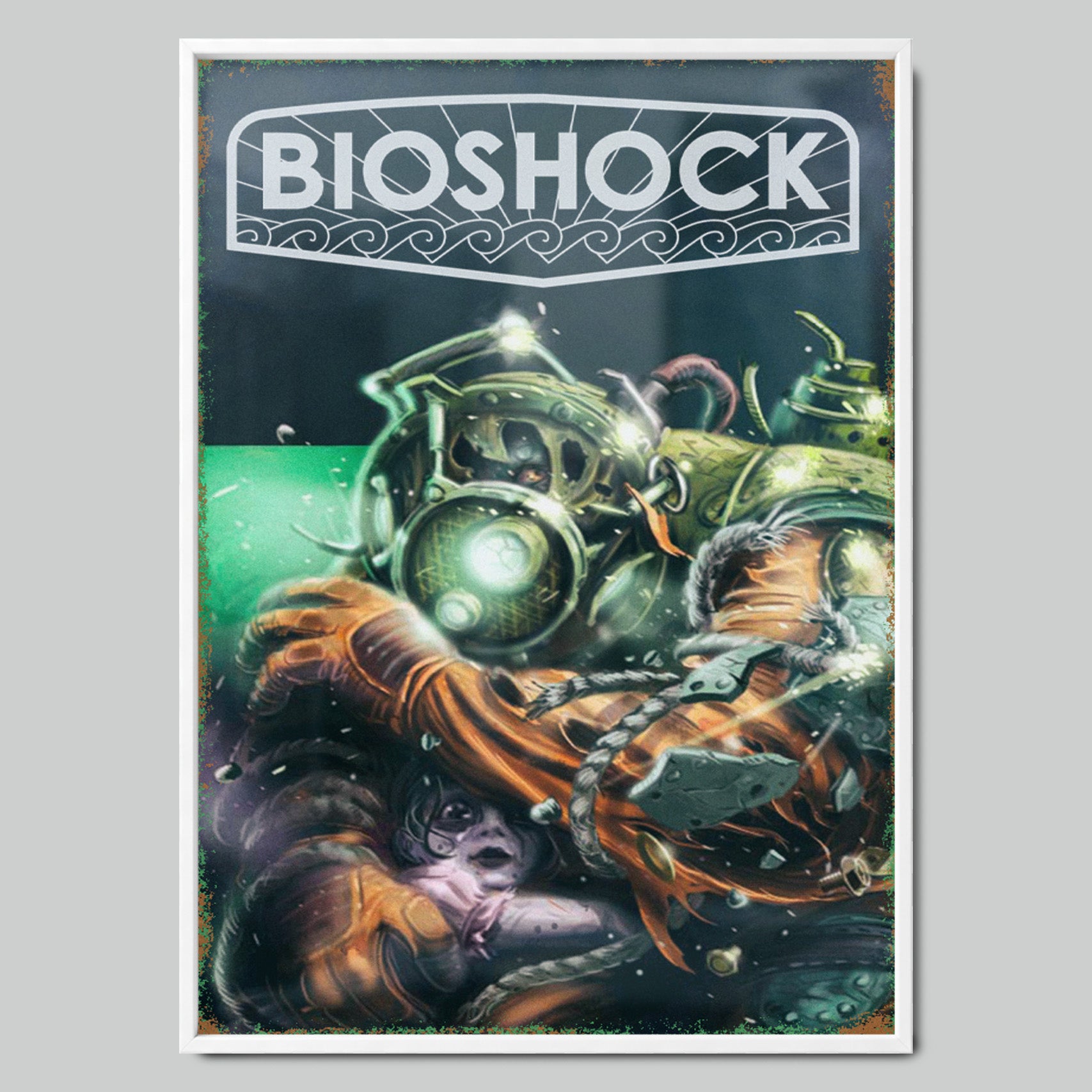 BioShock