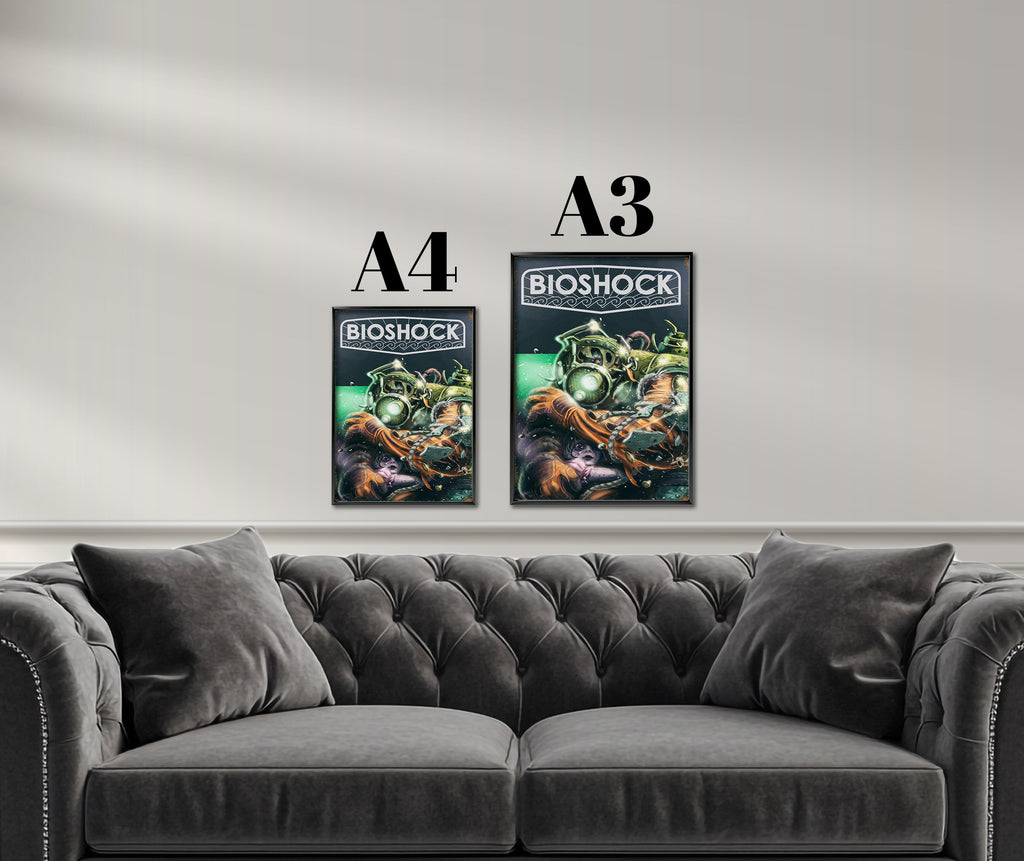 BioShock