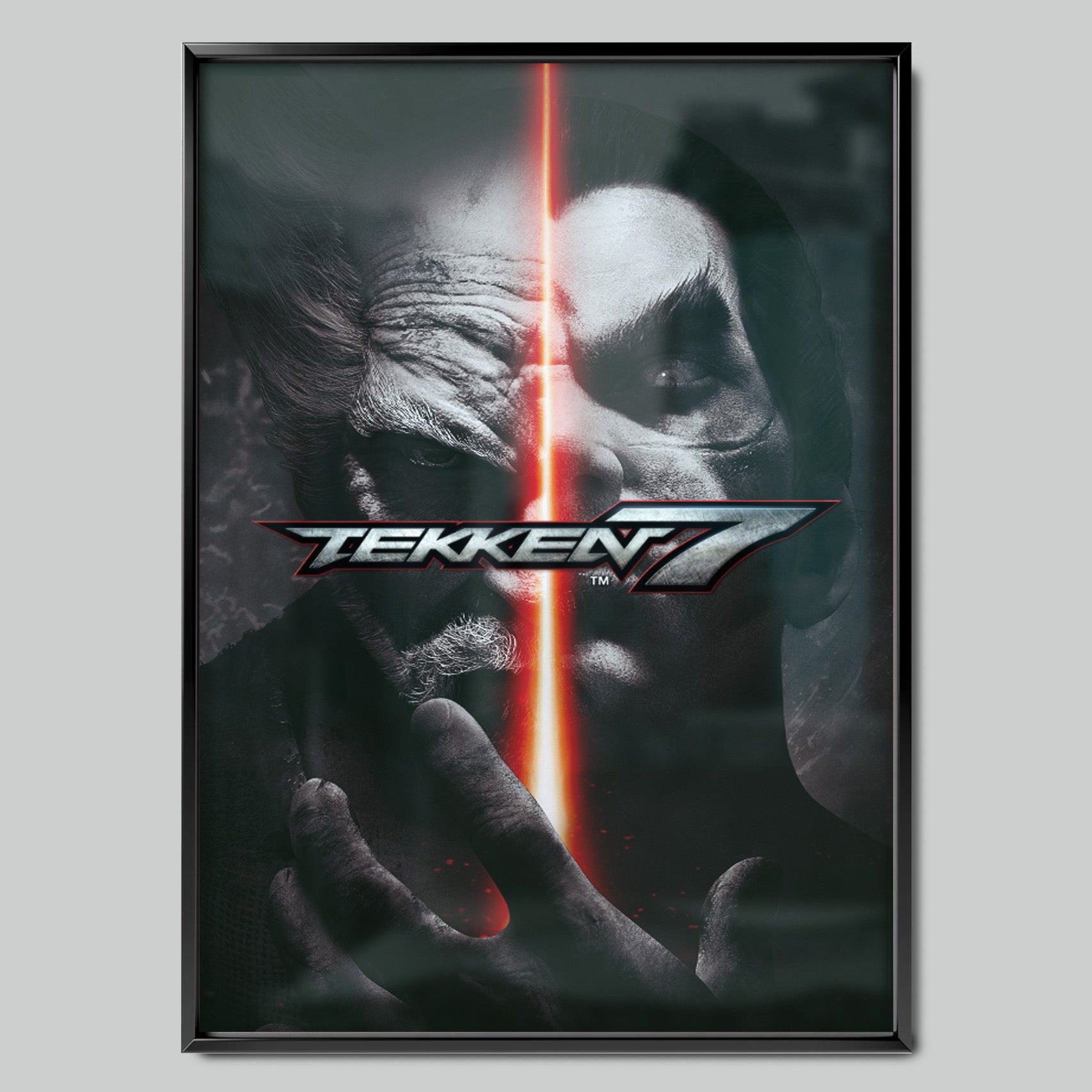 Tekken 7
