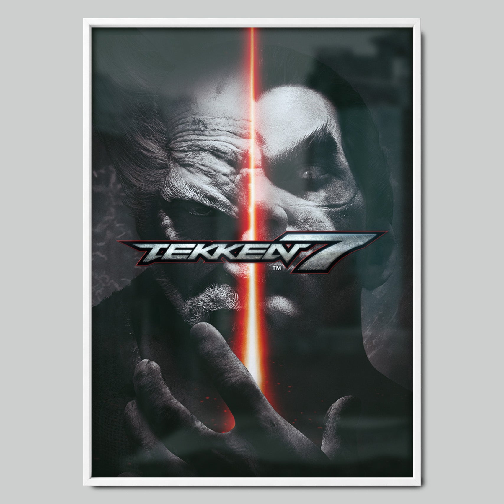 Tekken 7