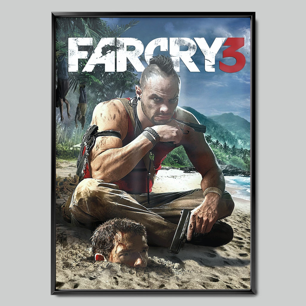 Far Cry 3