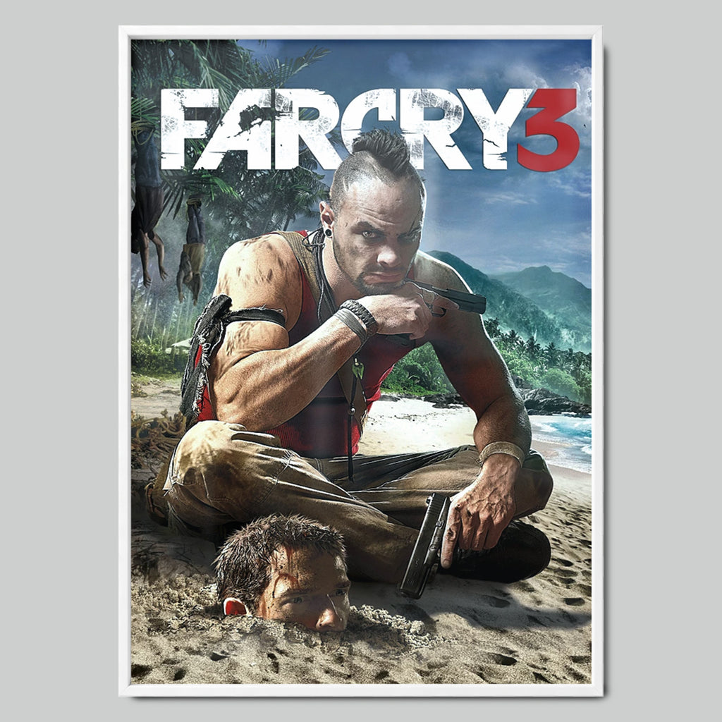 Far Cry 3